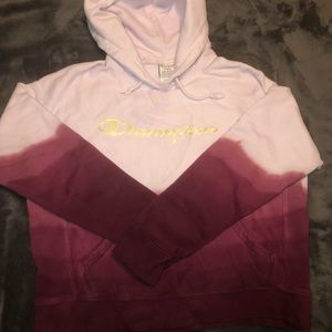 Champion Reverse Weave Hoodie